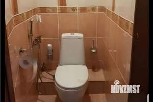 3-к квартира, вторичка, 70м2, 6/16 этаж