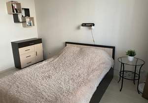 1-к квартира, вторичка, 42м2, 18/25 этаж