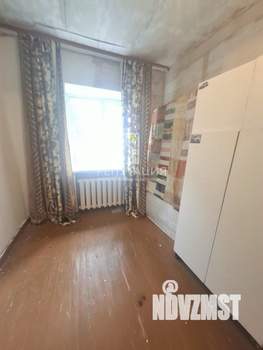 2-к квартира, вторичка, 42м2, 1/5 этаж