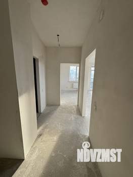 3-к квартира, вторичка, 104м2, 17/17 этаж