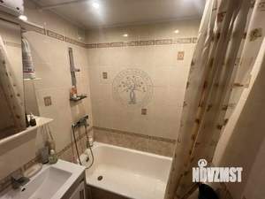 2-к квартира, вторичка, 48м2, 3/12 этаж