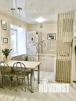 3-к квартира, вторичка, 56м2, 2/5 этаж