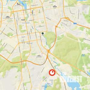 1-к квартира, вторичка, 39м2, 12/16 этаж