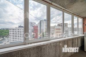1-к квартира, вторичка, 34м2, 9/9 этаж