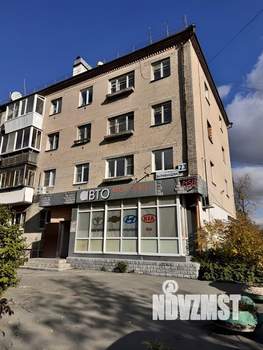 2-к квартира, вторичка, 43м2, 2/5 этаж