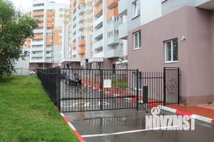Студия квартира, сданный дом, 30м2, 1/1 этаж