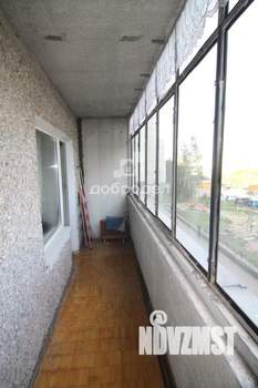 1-к квартира, вторичка, 33м2, 3/12 этаж