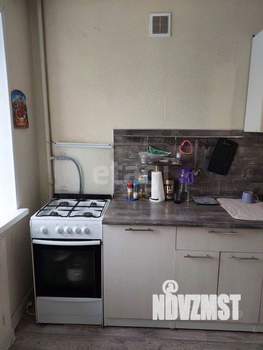 1-к квартира, вторичка, 30м2, 4/5 этаж