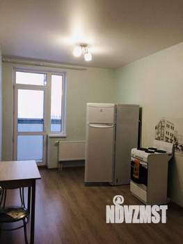 2-к квартира, вторичка, 60м2, 15/16 этаж