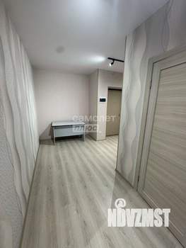 3-к квартира, вторичка, 78м2, 23/25 этаж