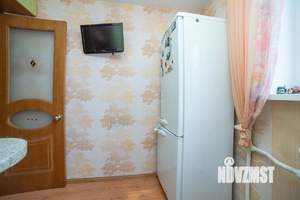 1-к квартира, вторичка, 33м2, 4/5 этаж