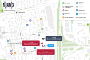 1-к квартира, вторичка, 41м2, 16/31 этаж