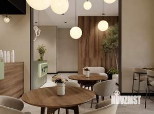 2-к квартира, вторичка, 40м2, 22/32 этаж