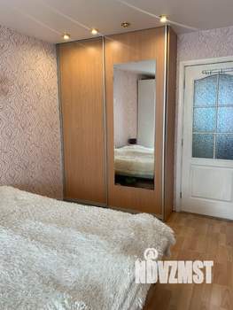 1-к квартира, вторичка, 29м2, 5/9 этаж