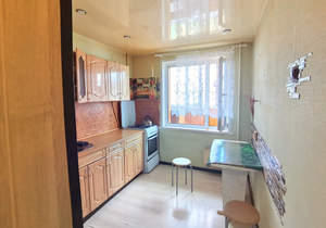 1-к квартира, вторичка, 33м2, 8/9 этаж
