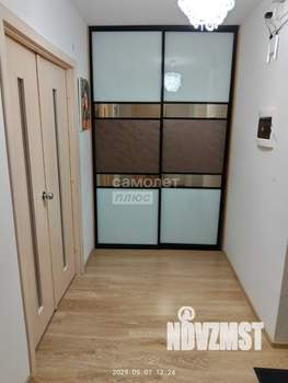1-к квартира, вторичка, 47м2, 5/26 этаж