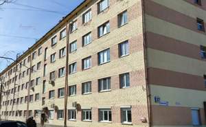 Студия квартира, вторичка, 18м2, 3/5 этаж