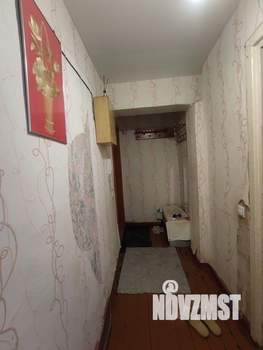 1-к квартира, вторичка, 31м2, 3/5 этаж