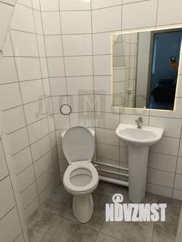 1-к квартира, вторичка, 45м2, 10/25 этаж