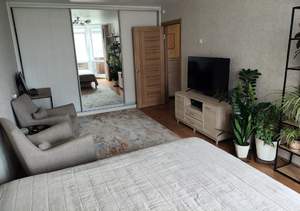 2-к квартира, вторичка, 52м2, 8/12 этаж