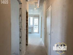 2-к квартира, вторичка, 64м2, 21/22 этаж