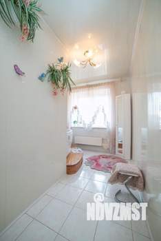 5-к квартира, вторичка, 202м2, 8/9 этаж