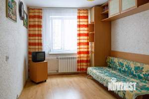 2-к квартира, вторичка, 47м2, 2/12 этаж