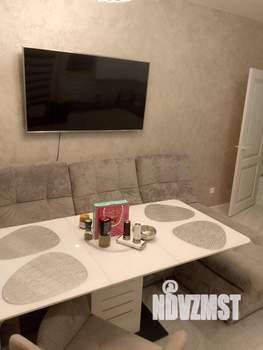 3-к квартира, вторичка, 70м2, 6/16 этаж