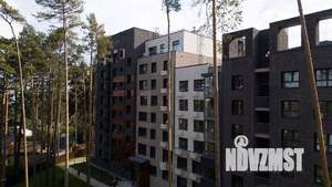 2-к квартира, сданный дом, 84м2, 4/8 этаж