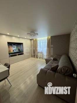 1-к квартира, вторичка, 40м2, 11/21 этаж