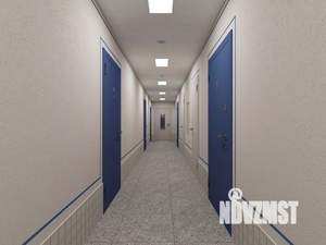 2-к квартира, вторичка, 39м2, 7/27 этаж