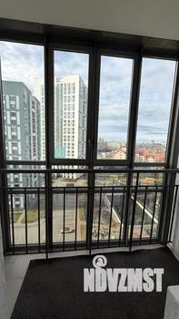 1-к квартира, вторичка, 45м2, 10/32 этаж