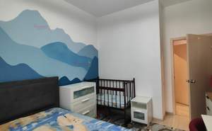 1-к квартира, вторичка, 40м2, 15/15 этаж