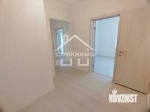 2-к квартира, вторичка, 55м2, 5/16 этаж