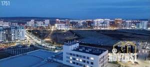 2-к квартира, вторичка, 55м2, 16/16 этаж