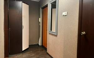 1-к квартира, вторичка, 34м2, 12/16 этаж