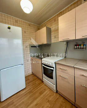 1-к квартира, вторичка, 32м2, 2/3 этаж