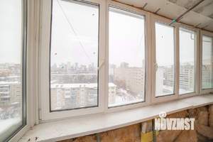 2-к квартира, вторичка, 47м2, 9/9 этаж