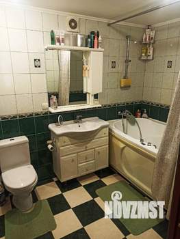 3-к квартира, вторичка, 114м2, 8/10 этаж