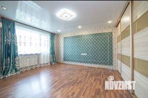 2-к квартира, вторичка, 44м2, 8/9 этаж