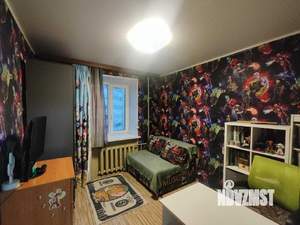 3-к квартира, вторичка, 70м2, 6/9 этаж