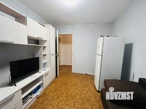 3-к квартира, вторичка, 52м2, 8/9 этаж