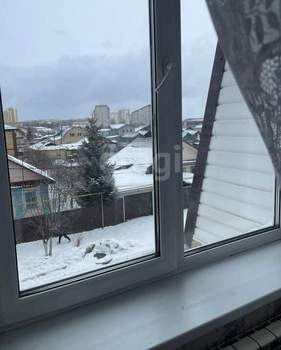 Студия квартира, вторичка, 19м2, 3/3 этаж