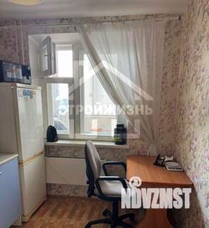 1-к квартира, вторичка, 33м2, 9/10 этаж
