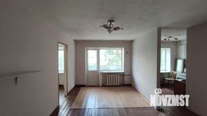 2-к квартира, вторичка, 40м2, 2/5 этаж