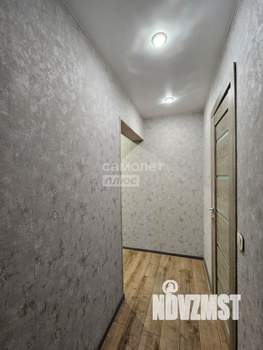 2-к квартира, вторичка, 47м2, 4/16 этаж