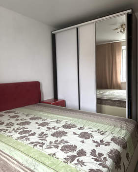 1-к квартира, вторичка, 34м2, 8/9 этаж