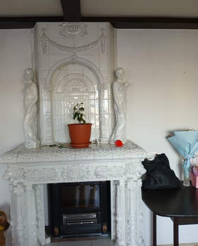 2-к квартира, вторичка, 43м2, 7/9 этаж