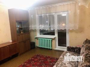 1-к квартира, вторичка, 29м2, 4/5 этаж