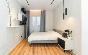 2-к квартира, вторичка, 53м2, 12/21 этаж